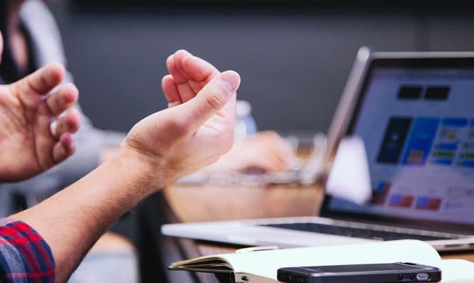 Quel rôle le Webdesigner peut-il avoir pour tendre vers un monde davantage centré sur l’aspect humain de la création ?